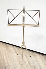K&M Metal Music Stand Foldable