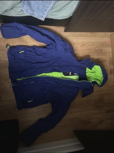 Superdry original windcheater - superdry,