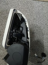 Mercedes Benz Right Wing