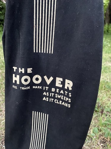 Vintage 1937 hoover junior - 1937,