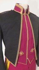 Officer's 11th Hussars Dress uniform