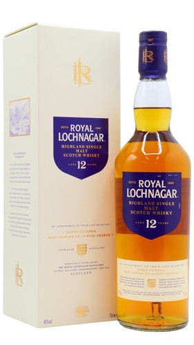 Royal lochnagar highland - royal,