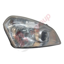 NISSAN QASHQAI 07-14  DIRVER/RIGHT SIDE XENON HEADLIGHT HELLA OEM 26010JD01A