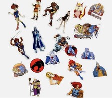 Thundercats Saturday Morning