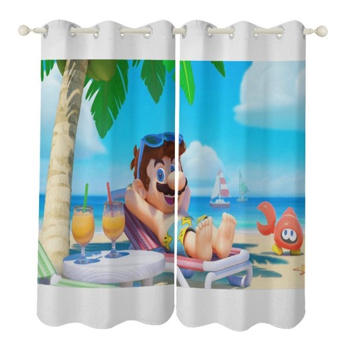 Size custom curtains super - custom,