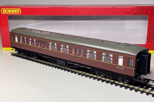 Hornby r4410 - hornby, (ex