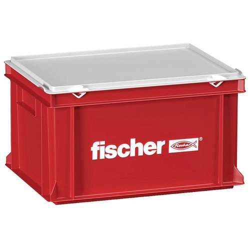Fischer transport box - transport,