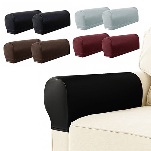 Thick sofa armrest covers arm - armrest,