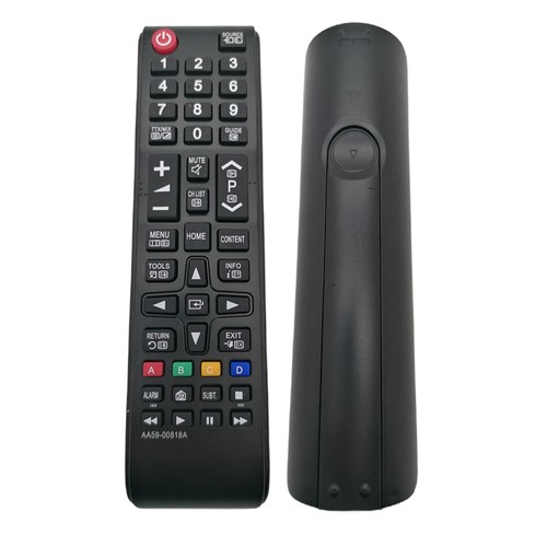 Replacement remote control for - remote,
