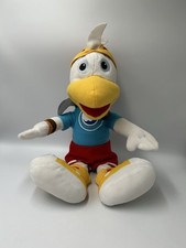 Sid The Seagull Starland Crew Parkdean Holiday Resorts Plush 2019