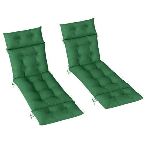 Outsunny garden lounge - garden,