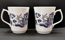 Pair of Duchess Fine Bone