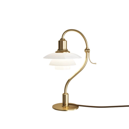 Vintage style table lamp - style,