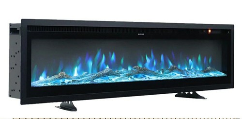 Inch 120cm insert wall - 40,
