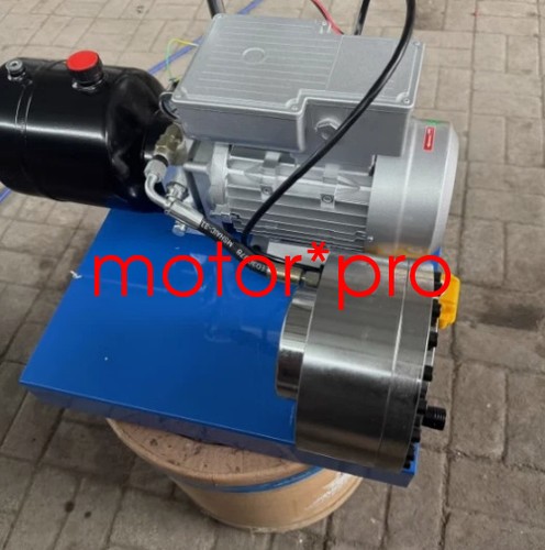 Electric hydraulic hose - hydraulic,
