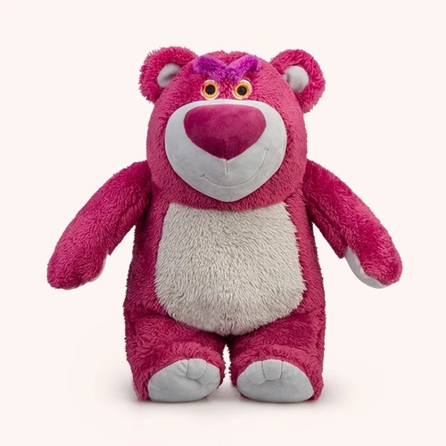 Toy story strawberry teddy - strawberry,