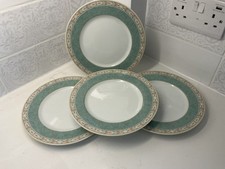 4 x Wedgwood Home Aztec
