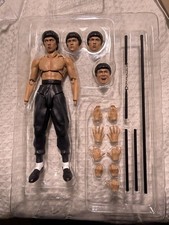 Bruce Lee Legacy 50th