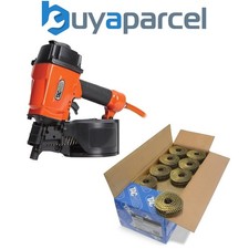 Tacwise GCN57P Nailer 57mm Air