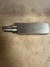 Enerpac GA-3 Gauge Adapter