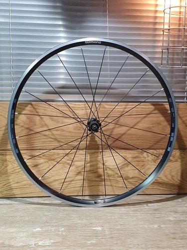 Speed shimano wh rs10 - 9/10,