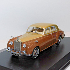 OXFORD DIECAST ROLLS ROYCE