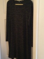 Tesco F&F dress size 14. Brand