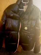 Moncler Men's Puffer Jacket