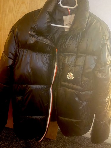 Moncler men puffer - moncler,