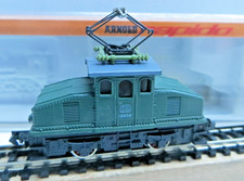 Arnold N 0240 Electric