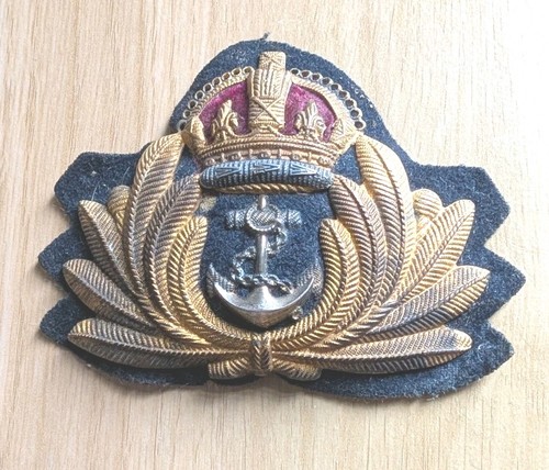 Original ww2 royal naval - ww2,