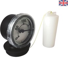 2-Inch Mechanical Gauge for