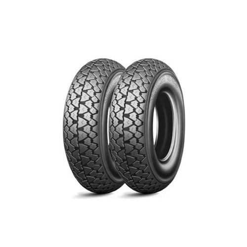 Michelin tyre 100 s83 - 100/90-10,