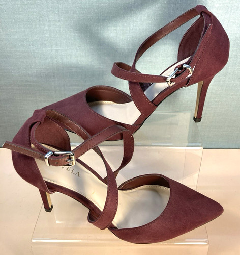 Carvela mid heel stiletto - carvela,
