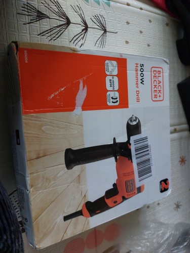 Black decker corded - decker,