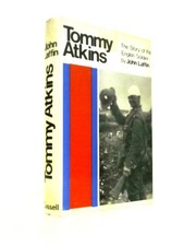 Tommy Atkins: The Story of the