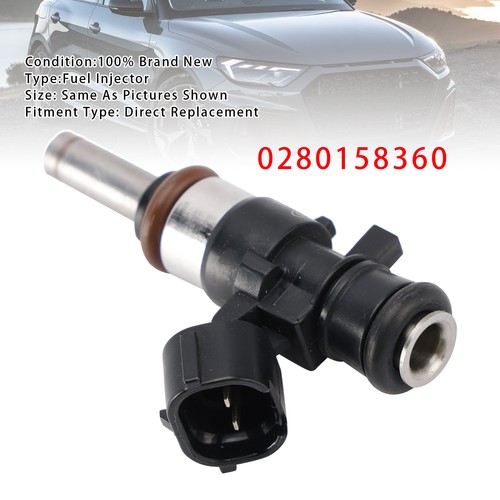 1pc fuel injector - , vw