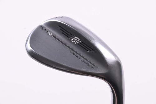 Titleist vokey sm9 lob wedge - titleist,