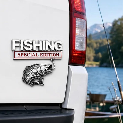 Fishing special edition - special,