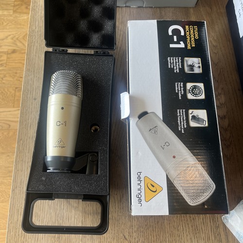 Behringer profesional - behringer,