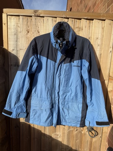 Schoffel coat size small - coat,
