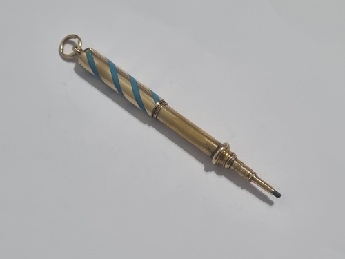 Rare sampson mordan victorian - rare,
