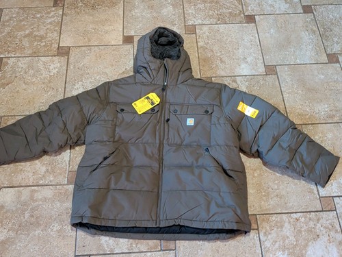 Carhartt j5474 montana - carhartt,