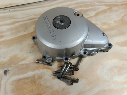 Honda cbf 125 2009 - 2009,