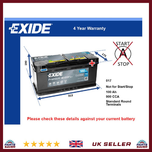 Battery fits fiat ducato - battery,