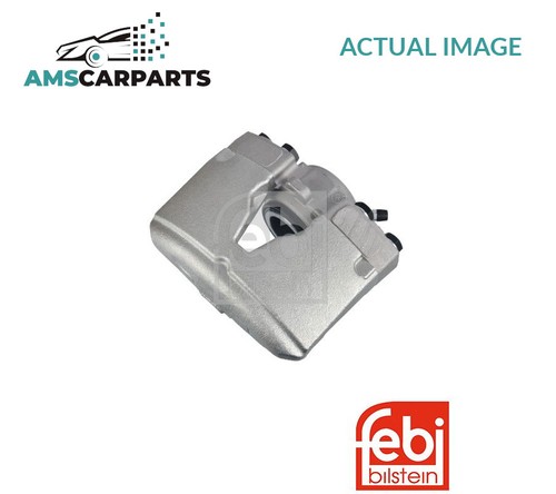 Brake caliper braking front - caliper,