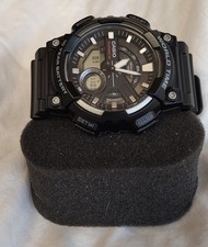Casio Mens Telememo