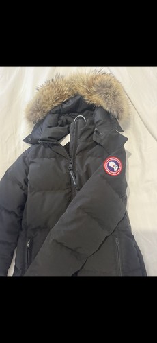 Canada goose women - women’s, parka