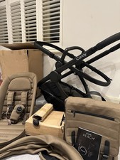 iCandy Peach 7 - New Chassis