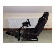 Playseat Evolution Racing